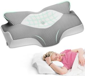 best pillows for neck pain