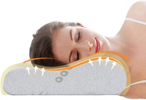 best pillows for neck pain
