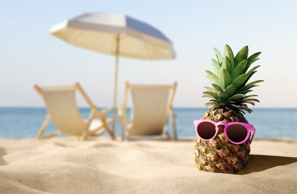 summer vitamins